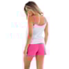 Baby doll Adulto em Malha Suave | Short Doll Camiseta