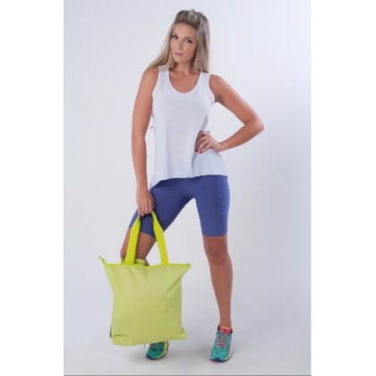 Bermuda Fitness Cós Médio | Disfarça Celulite Iara Bermuda Fitness Cós Médio | Disfarça Celulite Iara