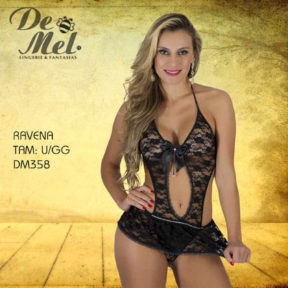 Body Ravena Body Ravena