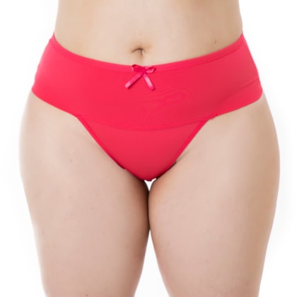 Calça Básica Plus Size Confortável | Larissa 250 Calça Básica Plus Size Confortável | Larissa 250
