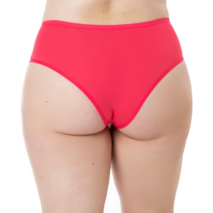 Calça Básica Plus Size Confortável | Larissa 250 Calça Básica Plus Size Confortável | Larissa 250