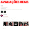 Calça Cinta Modeladora Alta Compressão | Mirna 1566