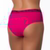 Calça Cueca Feminina em Poliamida Conforto | Betty 5206