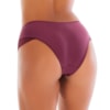Calça Especial em Poliamida com Renda | 003 5303