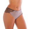Calça Especial em Poliamida com Renda | 003 5303