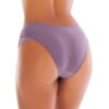 Calça Especial em Poliamida com Renda | 003 5303