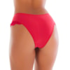Calça Especial em Poliamida com Renda | 003 5303