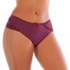 Calça Especial em Poliamida com Renda | 003 5303
