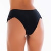 Calça Especial em Poliamida com Renda | 003 5303