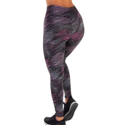Calca Legging Fitness com Telinha | Party Hard 2104 Calca Legging Fitness com Telinha | Party Hard 2104