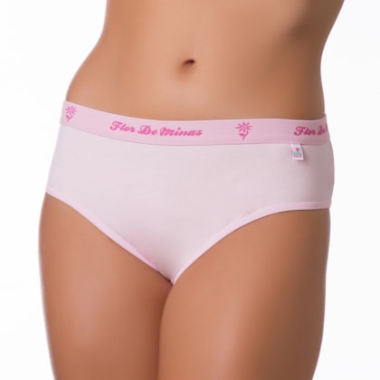 Calcinha Box Feminina Conforto | Suelen 5207 Calcinha Box Feminina Conforto | Suelen 5207