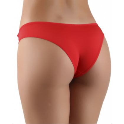 Calcinha Confortável com Detalhe em Renda  | Ludimila Calcinha Confortável com Detalhe em Renda  | Ludimila