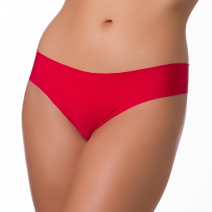 Calcinha Fio Sem Costura | Jade 5213 Calcinha Fio Sem Costura | Jade 5213