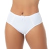 Calcinha Grande Confortavel Premium Microfibra | Sheila 1639