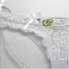 Calcinha Sexy em Renda com Transparencia | Dayane 5203