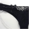 Calcinha Sexy em Renda com Transparencia | Dayane 5203