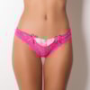 Calcinha Sexy em Renda com Transparencia | Dayane 5203