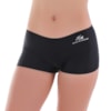 Calcinha Short Sem Costura Invisível | Cueca Fem. H. Moriah
