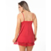 Camisola Sexy Confort Sem Bojo | Verena 3541