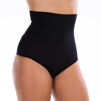 Cinta Modeladora Compressão Gradual com Regulagem | 2160 Cinta Modeladora Compressão Gradual com Regulagem | 2160