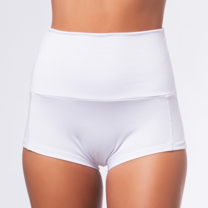 Cinta Short Modelador em Suplex | 10003