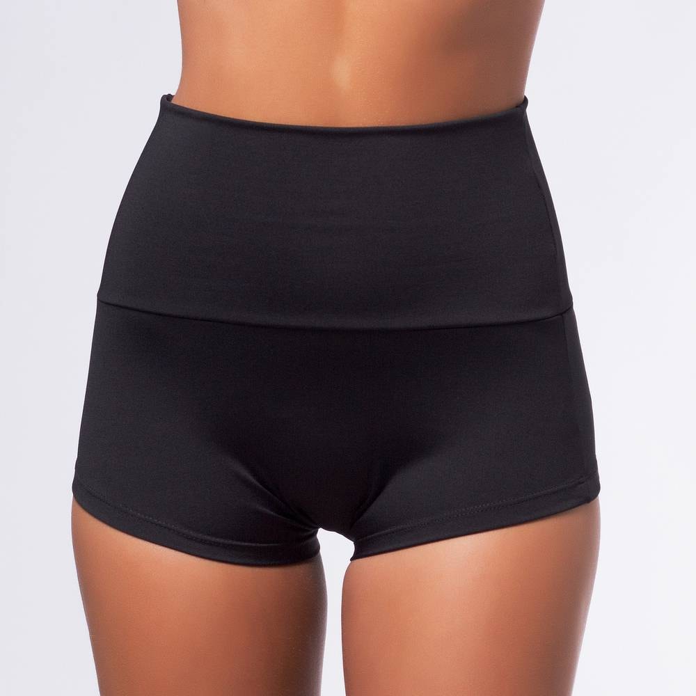 short modelador academia