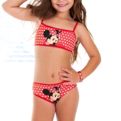 Conjuntinho Infantil Estampadinho  com Pulserinha | 1611 Conjuntinho Infantil Estampadinho  com Pulserinha | 1611