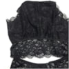 Conjunto Cropped sem Bojo e Caleçon | 20001