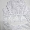 Conjunto Cropped sem Bojo e Caleçon | 20001