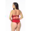 Conjunto de Bojo Calcinha Cintura Alta Fio | Poá 1904