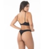 Conjunto de Lingerie com Bojo Base Confort | Mayara 199