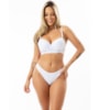 Conjunto de Lingerie Sensual Fio e Renda | Bruna 2655