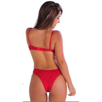 Conjunto em MicroFibra Beatriz Conjunto em MicroFibra Beatriz