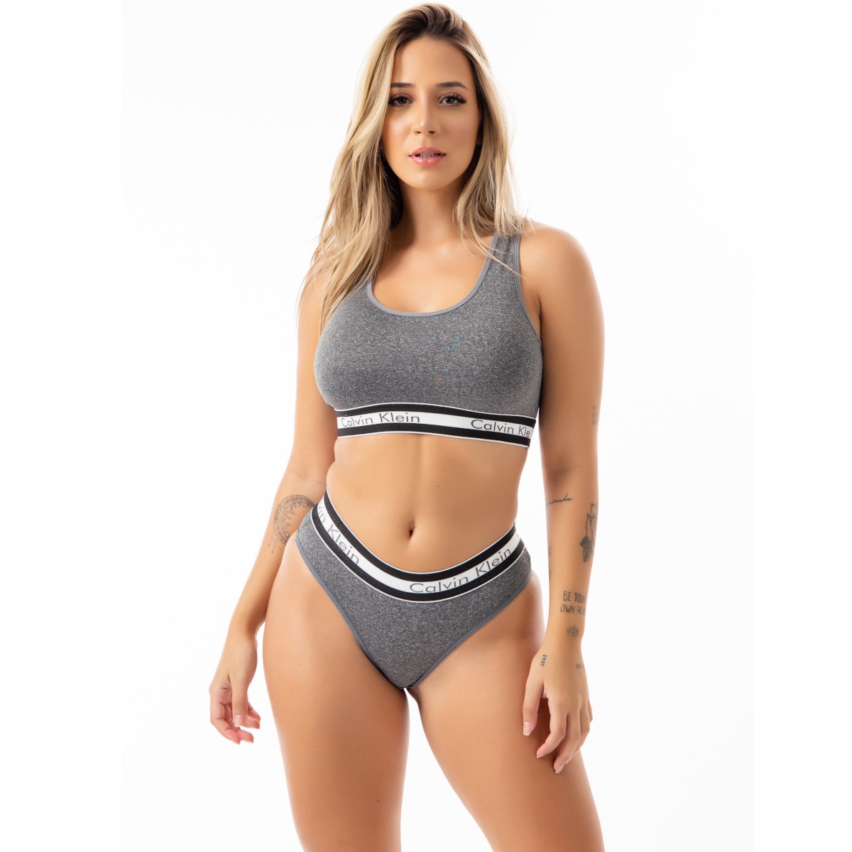 Conjunto Fit Suplex CK