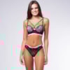 Conjunto Strappy Pala Conforto | Flor 20015