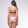 Conjunto Strappy Pala Conforto | Flor 20015