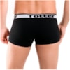 Cueca Box Sungão em Algodão Sem Estampa | Totter 8031