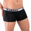 Cueca Box Sungão em Algodão Sem Estampa | Totter 8031