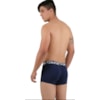 Cueca Box Sungão em Algodão Sem Estampa | Totter 8031
