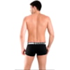 Cueca Box Sungão em Algodão Sem Estampa | Totter 8031