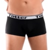 Cueca Box Sungão em Algodão Sem Estampa | Totter 8031