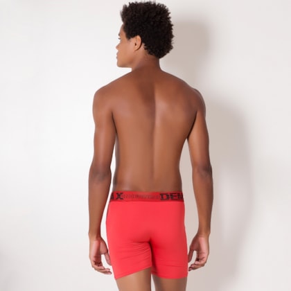Cueca Boxer Ciclista em Poliamida | 5560 Cueca Boxer Ciclista em Poliamida | 5560