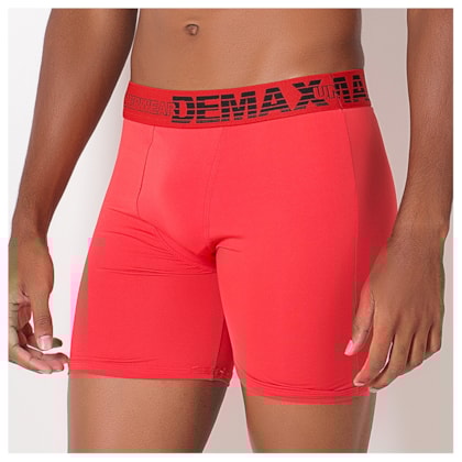 Cueca Boxer Ciclista em Poliamida | 5560 Cueca Boxer Ciclista em Poliamida | 5560