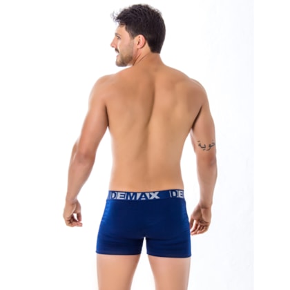 Cueca Boxer com Vivo (elástico) lateral e cós Largo | Box Neymar Cueca Boxer com Vivo (elástico) lateral e cós Largo | Box Neymar