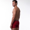 Cueca Boxer Confortável Listrada | 1273