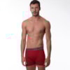 Cueca Boxer Confortável Listrada | 1273
