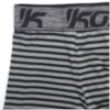 Cueca Boxer Confortável Listrada | 1273