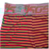 Cueca Boxer Confortável Listrada | 1273