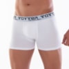 Cueca Boxer Conforto em Cotton Liso Totter | 8029