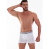 Cueca Boxer Conforto em Cotton Liso Totter | 8029
